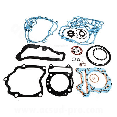 Tömítés szett PEUGEOT GEOPOLIS/SATELLIS 250 (2006-09) PIAGGIO X8 200/250 (05-08), APRILIA ATLANTIC 250 (03-08) DERBI GP1 250 (06-08),GILERA NEXUS 250 (06-07), MALAGUTI 250 (04-09)