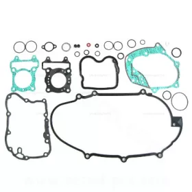   Tömítés szett HONDA 125 SH 2001-2012 4T, 125 DYLAN, 125 NES@, 125 PANTHEON, 125 PS, 125 SWING