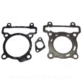   Tömítés hengerhez YAMAHA MAJESTY 150CC / XMAX 150CC Ø57mm Ø14mm* / FANTIC CABALLERO / YAMAHA WR R 125cc 2009-13