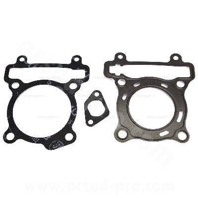 Tömítés hengerhez YAMAHA NMAX 155CC 2015-2020 / / TRICITY 155CC 2015-2020 / FANTIC CABALLERO 2020-2023 Ø58mm