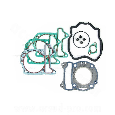 Tömítés hengerhez PIAGGIO 125 MP3, VESPA GT, VESPA GTS, X8, X9, X-EVO / APRILIA ATLANTIC / DERBI 125 GP1 / GILERA 125 RUNNER
