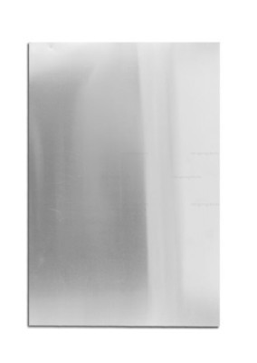 ALU lap tömtés készítéshez 0.35mm