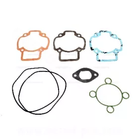   Tömítés hengerhez Derbi GP-1 50. ATLANTIS 50 LC. ATLANTIS WAVE 50 LC. Gilera RUNNER 50 LC. DNA 50. Piaggio NRG 50 LC. NRG 50 mc3 DD LC. NTT 5