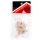 Variócsúszka HONDA 125 PCX 2010-2019, 125 SH I 2005>, 125 FORZA 2015> / PEUGEOT 500 SATELIS 2006-2013 / GILERA 500 FUOCO 2007-2016 -  BANDO SP-011-3