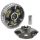 Variátor YAMAHA 125-150CC XMAX, MAJESTY, XCITY / MBK 125-150CC SKYCRUISER, SKILINER, CITYLINER