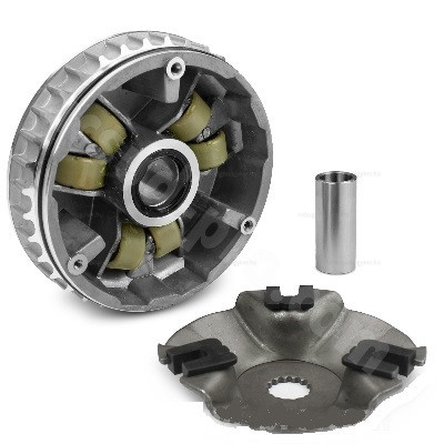 Variátor YAMAHA 125-150CC XMAX, MAJESTY, XCITY / MBK 125-150CC SKYCRUISER, SKILINER, CITYLINER