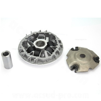 Variátor HONDA 125CC SHI 2013-2019 / PCX 125-150CC 2010-2018