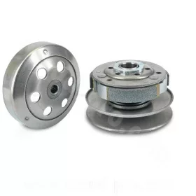   Kuplung szerkezet PEUGEOT BUXY / TYPHOON / TREKKER / KISBEE 2T / PIAGGIO ZIP Ø107