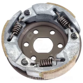   Kuplung pofa SYM FIDDLE 2-3 / ORBIT 2 / JET 4 / PEUGEOT TWEET / SPEEDFIGHT 3 50CC 4T Ø112mm
