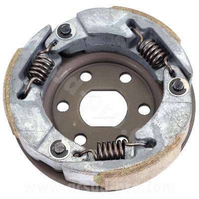 Kuplung pofa SYM FIDDLE 2-3 / ORBIT 2 / JET 4 / PEUGEOT TWEET / SPEEDFIGHT 3 50CC 4T Ø112mm