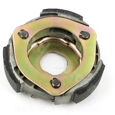 Kuplung pofa PIAGGIO MP3 / BEVERLY 250 / 300CC / VESPA GTS 300CC