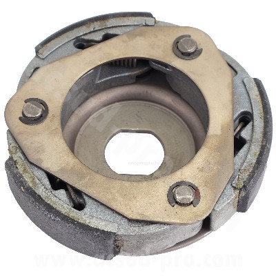 Kuplung pofa YAMAHA 125 XMAX 2021 / NMAX 125CC 2015-2020 Ø 125mm