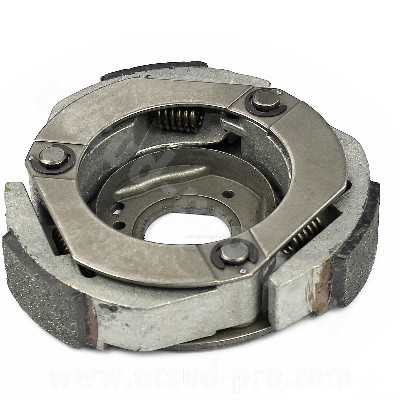 Kuplung pofa SUZUKI BURGMAN 125 / 150CC 2007-13- SIXTEEN 125 2008-11