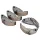 Kuplung pofa HONDA SH 350 2021-2025 / FORZA 350CC 2021-2025 / ADV 350CC 2022-2025