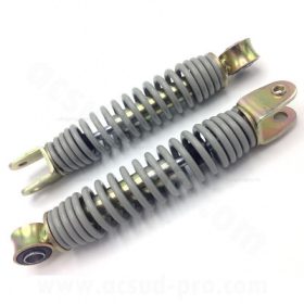 Teleszkóp szett hátsó YAMAHA PW 50CC 1981-2025 195mm