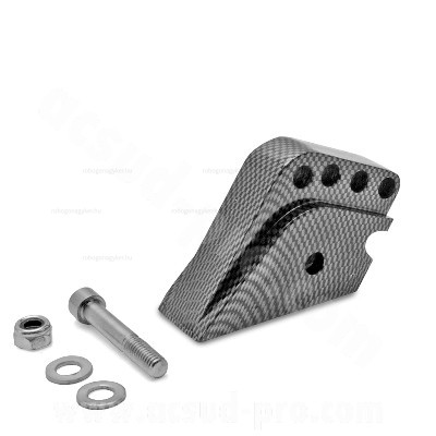 Teleszkóp kiemelő PEUGEOT - carbon