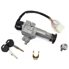   Gyújtáskapcsoló SYM 50-125CC FIDDLE 2 / 3 / JET 14 50CC / SYMPHONY ST 50-125CC