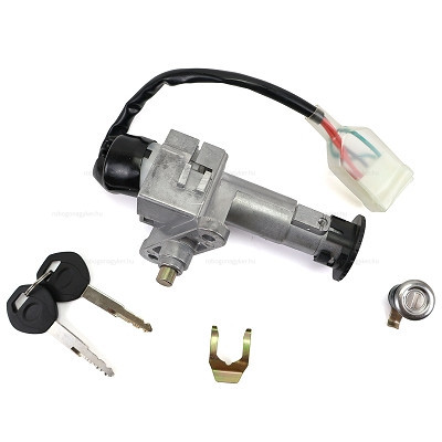 Gyújtáskapcsoló SYM 50-125CC FIDDLE 2 / 3 / JET 14 50CC / SYMPHONY ST 50-125CC