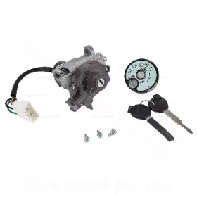 Gyújtáskapcsoló SYM ORBIT 3 50-125CC 4T 2020