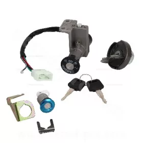 Gyújtáskapcsoló KYMCO AGILITY 50 4T 10-12-16