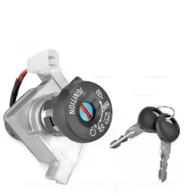   Gyújtáskapcsoló MBK OVETTO 2008-2018 / YAMAHA NEOS 2008-2018 2T