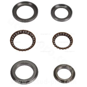 Kormány felújító készlet HONDA SH 125-150CC 2020-2024