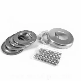   Kormány felújító készlet YAMAHA BOOSTER / BW'S 2004-> / OVETTO / NEOS 2004->/ MACH-G