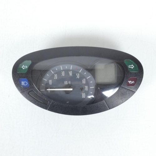 Műszerfal MBK 50 OVETTO 2002-2006 / YAMAHA 50 NEOS 2002-2006