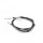 Fékbowden hátsó MBK 50 BOOSTER 2004> / YAMAHA 50 BWS 2003>