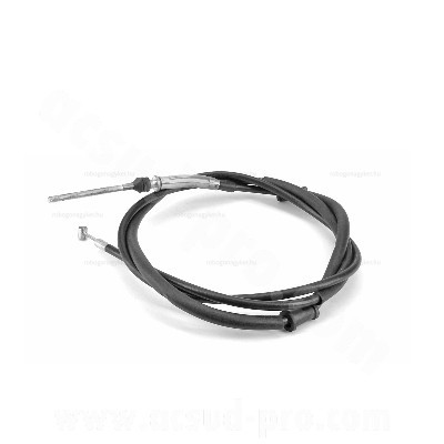 Fékbowden hátsó MBK 50 BOOSTER 2004> / YAMAHA 50 BWS 2003>