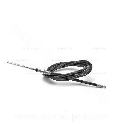 Fékbowden hátsó FIT MBK BOOSTER 1996-2003 / YAMAHA BWS 1996-2003 3VL
