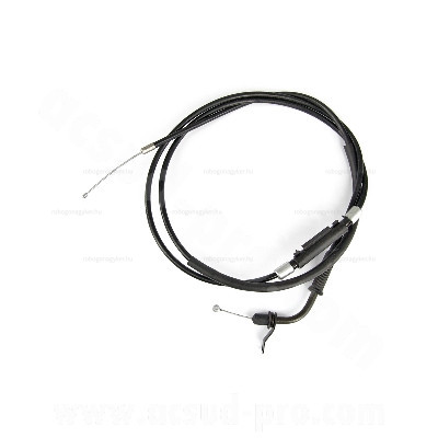 Gázbowden MBK 50 BOOSTER 2004> / YAMAHA 50 BWS 2004>
