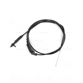 Gázbowden MBK 50 NITRO / YAMAHA 50 AEROX 1997>