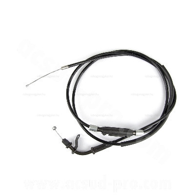 Gázbowden MBK BOOSTER / STUNT / SLIDER / NEXT 1990-03