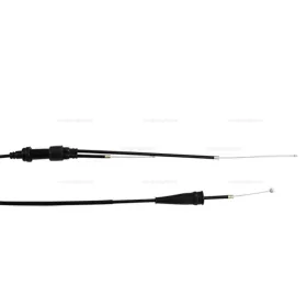 Gázbowden XLIMIT 50 /YAMAHA DT50R 2008 >