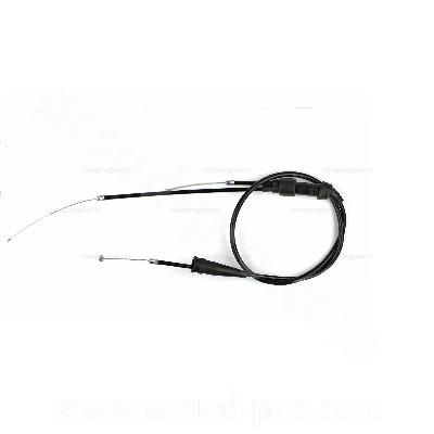 Gázbowden XLIMIT 50 /YAMAHA DT50R 2008 >