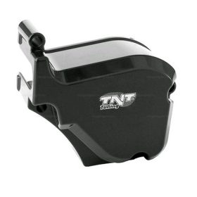 Olajpumpa fedél Derbi Senda - fekete