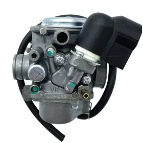 Karburátor Honda 4T AF61 Dio / Metropolitan / Jazz