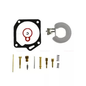   Karburátor felújító Yamaha Aerox / Neos 2T / Peugeot Citystar / Kisbee / Streetzone