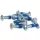 Féktárcsa csavar szett YAMAHA TMAX 500-530-560CC / MAJESTY 400CC / MT09 / TRACER 900