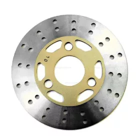   Féktárcsa YAMAHA BOOSTER 1996 - 99 PIAGGIO ZIP 1993-97 D: 155mm