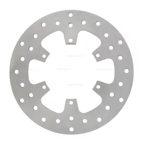   Féktárcsa PIAGGIO 125-250-300-400-500 MP3 2007>, 125-300 YOURBAN, 50 NRG 2018>/ GILERA 50-125 RUNNER 2005>