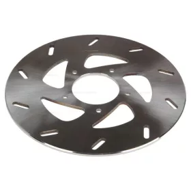   Féktárcsa PIAGGIO 50 NRG 1998-2005 AV / GILERA 50-125 RUNNER 1998-2005 / APRILIA 50-125 SPORT-CITY ONE 2008-2011, 50 SR MOTARD 2012> Ø220mm