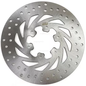   Féktárcsa PIAGGIO 50 GILERA SMT, RCR 2011> / DERBI SENDA SM 2010> / APRILIA SX, RX 2011>, 50-125 RS4 2011> Ø218MM
