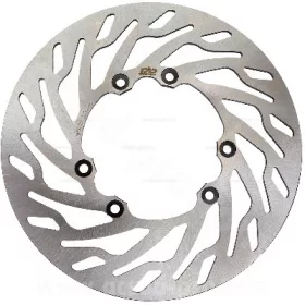 Féktárcsa RIEJU MRT, MRX, RRX, TANGO Ø260MM