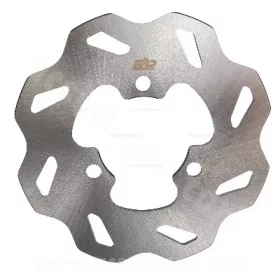 Féktárcsa SHERCO SE-SE R -SE RS 50CC Ø180MM