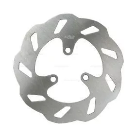   Féktárcsa PEUGEOT LUDIX SNAKE 50CC 2004-2014 / BLASTER / LUDIX PRO Ø170mm