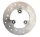 Féktárcsa YAMAHA NEOS 4T / OVETTO 4TPS 2007-2016 / YAMAHA JOGR 2006-2015 Ø190mm