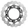 Féktárcsa YAMAHA XMAX 125CC 2018-2025 / XMAX 300CC 2017-2025 Ø300mm
