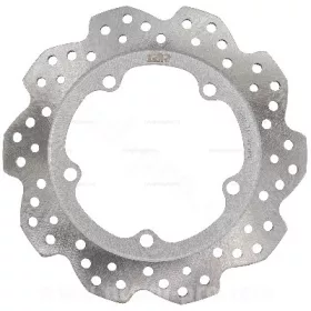 Féktárcsa HONDA INTEGRA 700-750CC 2012-2017 Ø240mm